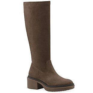 White Mountain Marcella Boots $31