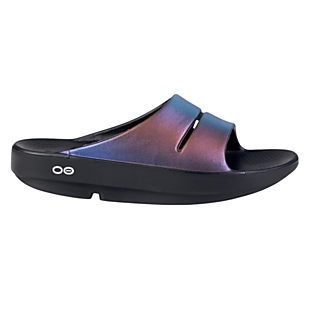 OOFOS Luxe Sandals $45 Shipped
