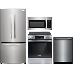 AJ Madison: Up to 50% Off Appliances