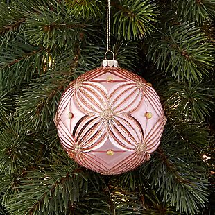 80% Off Holiday Ornaments & More