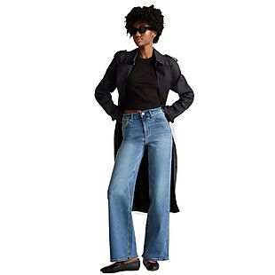 Premium Denim Jeans $50