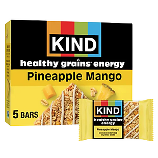 80ct Kind Bars $25