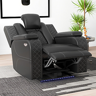 Multifunctional Power Recliner $500