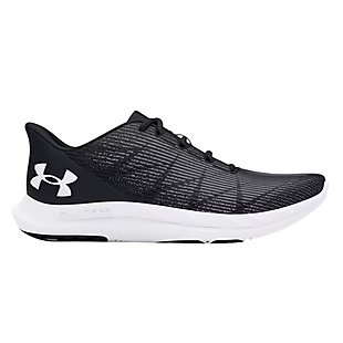 Under Armour Speed Swift Shoes $30