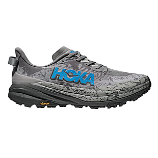 Hoka Men's Speedgoat Running Shoes $77