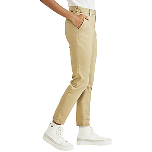 Dockers Weekend Chinos $10