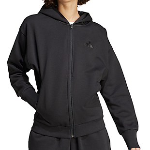 Adidas All-SZN Fleece Hoodie $17