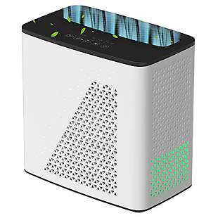 HEPA Air Purifier $40