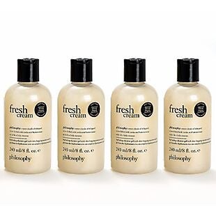 4pc Philosophy Shower Gels $26