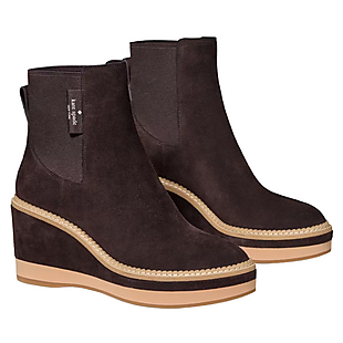 Up to 65% Off Kate Spade Boots & Booties