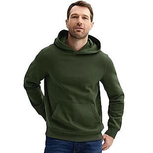 Sonoma Super Soft Hoodie $17 in 7 Colors