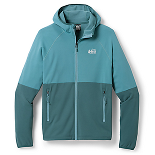 REI Flash Hyperstretch Jacket $30