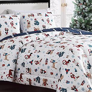 Macy's Comforter Sets $24 in All Sizes