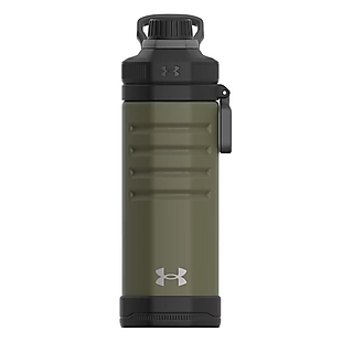 32oz UA Offgrid Water Bottle $22