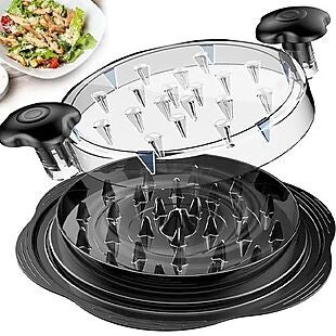 Large Chicken Shredder $10