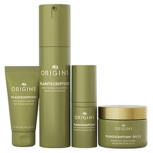50% Off 4pc Origins Skincare Set