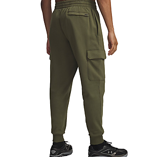 Under Armour Cargo Joggers $25