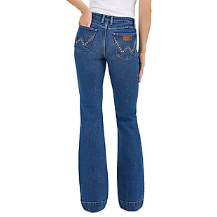 Wrangler: Extra 20% Off + Free Shipping