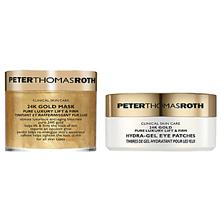 Peter Thomas Roth Skincare Set $27