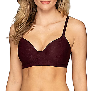 60% Off Vanity Fair Bras