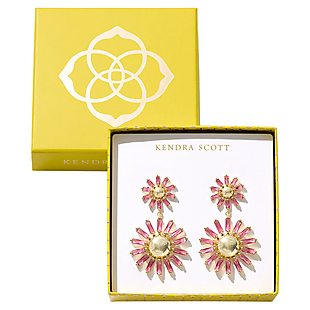75% Off Kendra Scott Daisy Earrings