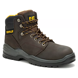 Extra 15% Off Men's Caterpillar Work Gear