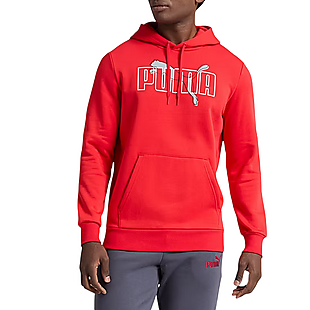 Up to 65% Off Puma Apparel