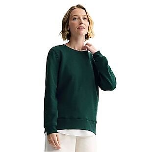 Tek Gear Ultrasoft Sweatshirts from $15