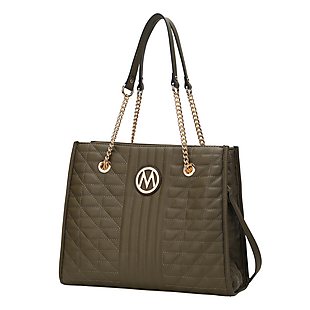 MKF Makenna Shoulder Bag $49