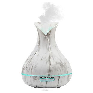 Color-Changing Diffuser Humidifier $35