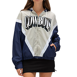 Up to 60% Off NFL Women's Apparel