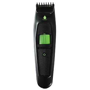 Pursonic Beard & Body Hair Trimmer $17