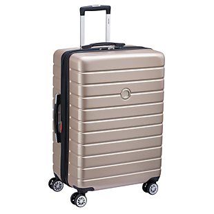 Delsey Paris Large Hardside Luggage $80