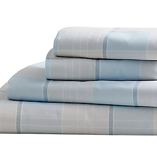 50% Off + 15% Off Cuddl Duds Sheet Sets