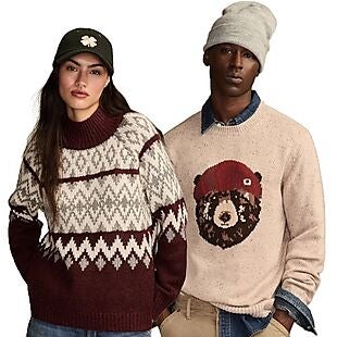 Lucky Brand: Up to 75% Off Sale