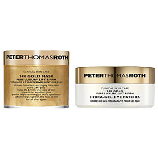 Peter Thomas Roth Skincare Set $27