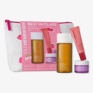 Olehenriksen Skincare Essentials Set $27