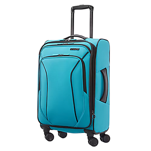 20" American Tourister Carry-On $66