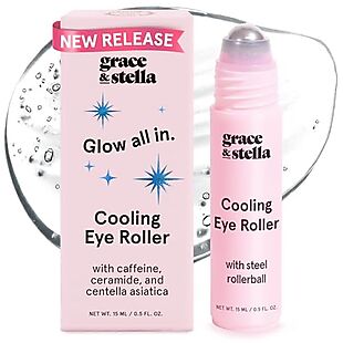 Grace & Stella Under-Eye Brightener $8