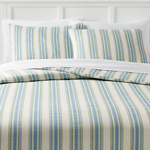 3pc King Duvet Set $14