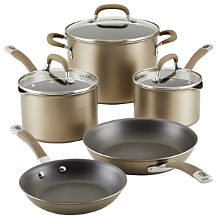Circulon Premier Cook Set $150