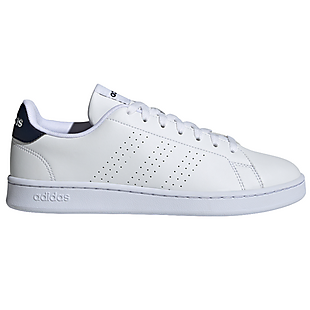 Adidas Men's Advantage Shoes $22
