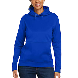 Under Armour Storm Hoodie $17