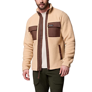 Columbia Juniper Peak Fleece $30