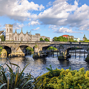 6-Night Ireland Trip from $849