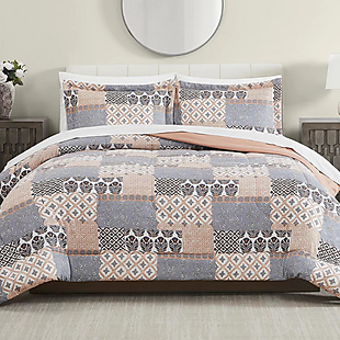 Patchwork Comforter Set $30 in Any Size