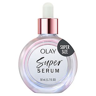 30% Off Olay Super Serum