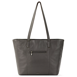 The Sak Large Leather Tote $101