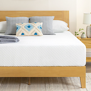 12" Queen Gel Memory Foam Mattress $257