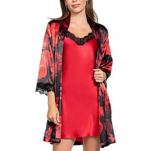 50-80% Off Women's Sleepwear & Lingerie